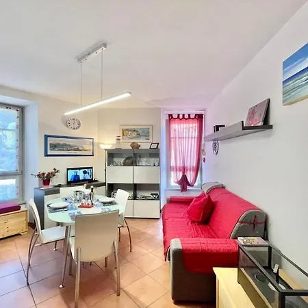 Apartment Casa Roberta