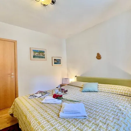 Casa Roberta Apartment