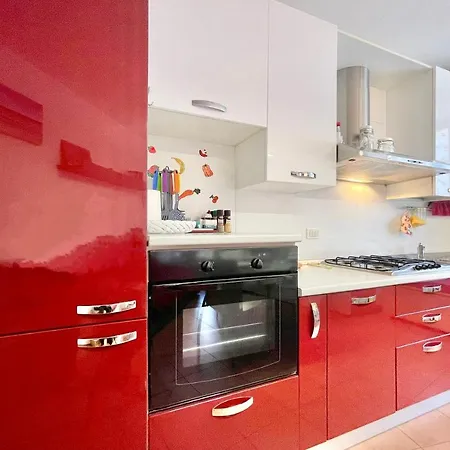 Apartment Casa Roberta