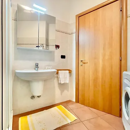 Apartment Casa Roberta *