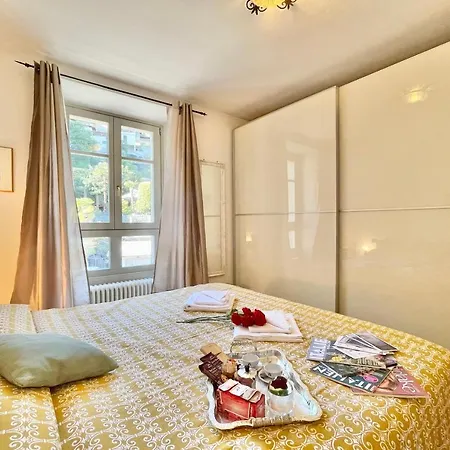 Casa Roberta Apartment